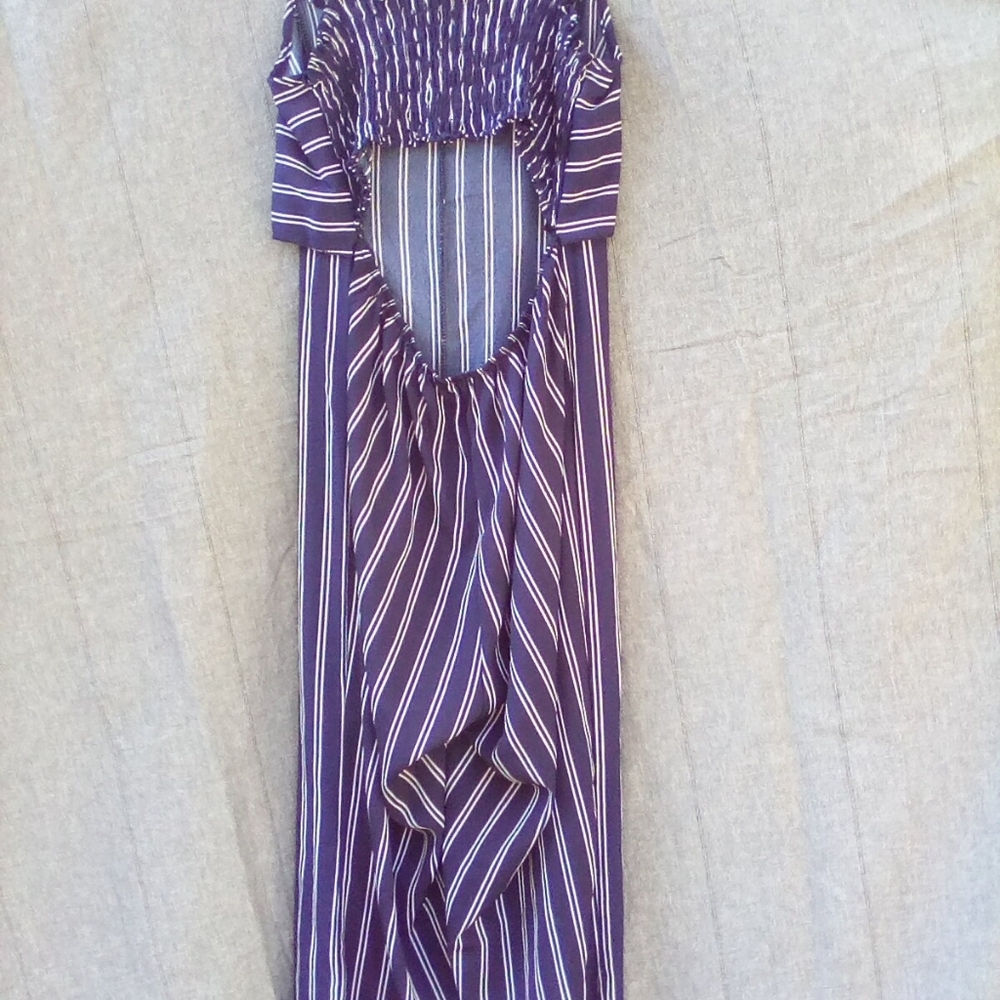 Jumpsuit - Picture 2 of 2